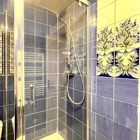 Petit En Centre Clermont-Ferrand