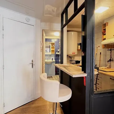 דירה Petit En Centre *