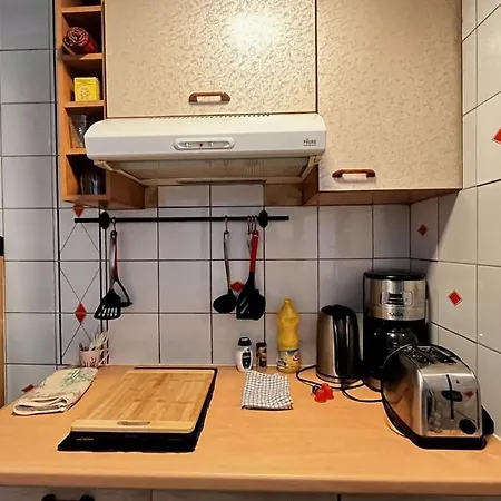 Petit En Centre Appartamento *