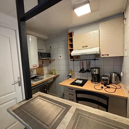 דירה Petit En Centre