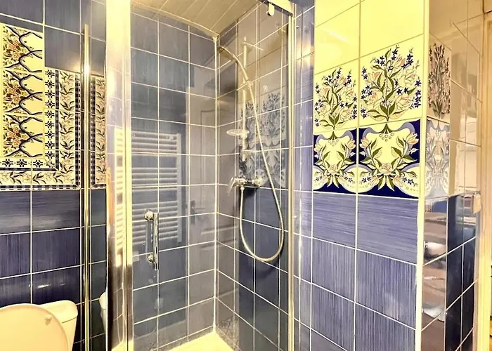 Petit En Centre Clermont-Ferrand