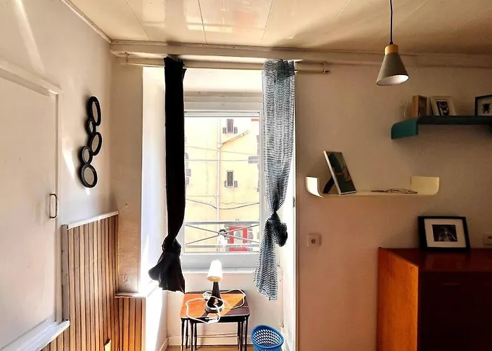 Petit En Centre Appartamento