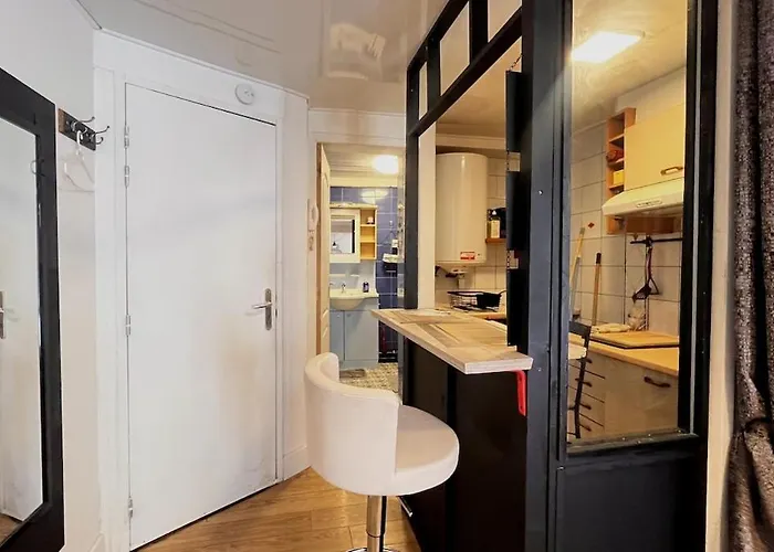 Appartamento Petit En Centre *