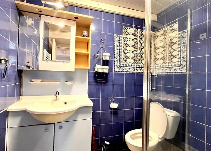 Petit En Centre Appartamento Clermont-Ferrand